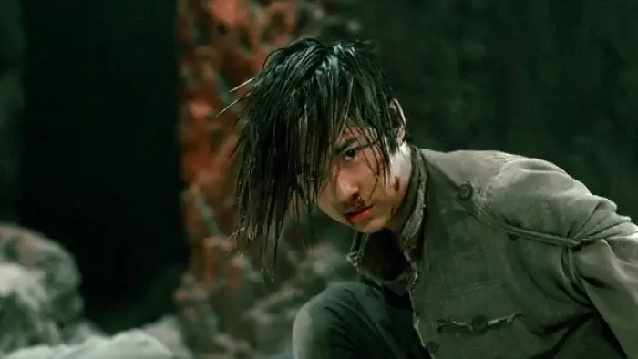 Raging Phoenix (2009)