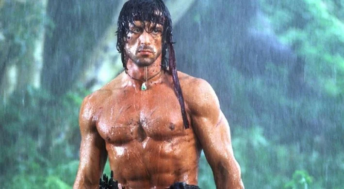 Rambo: First Blood Part II (1985)