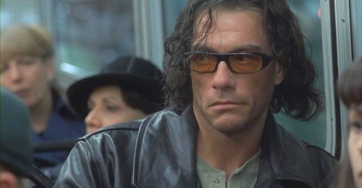 Replicant (2001)