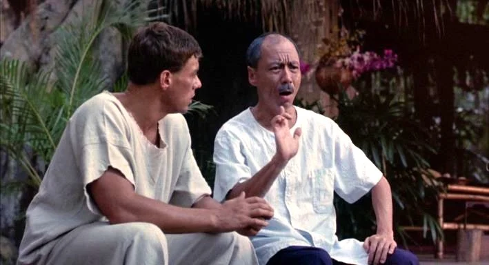 Kickboxer (1989)