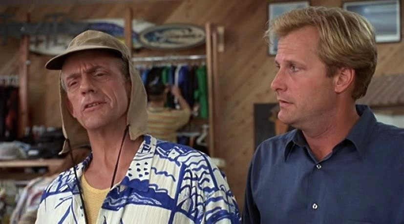 My Favorite Martian (1999)