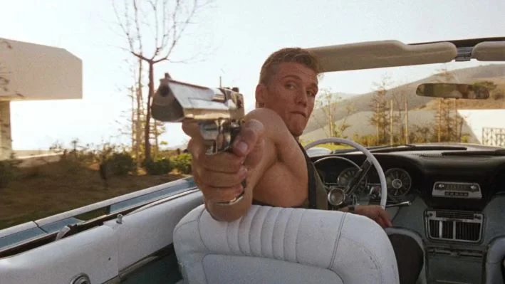 Showdown in Little Tokyo (1991)