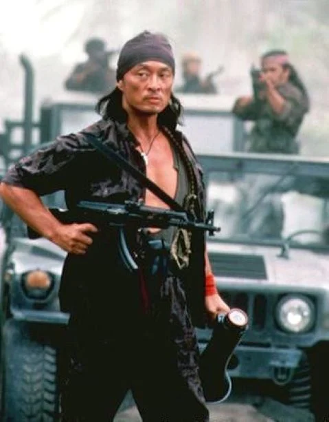 Soldier Boyz (1995)
