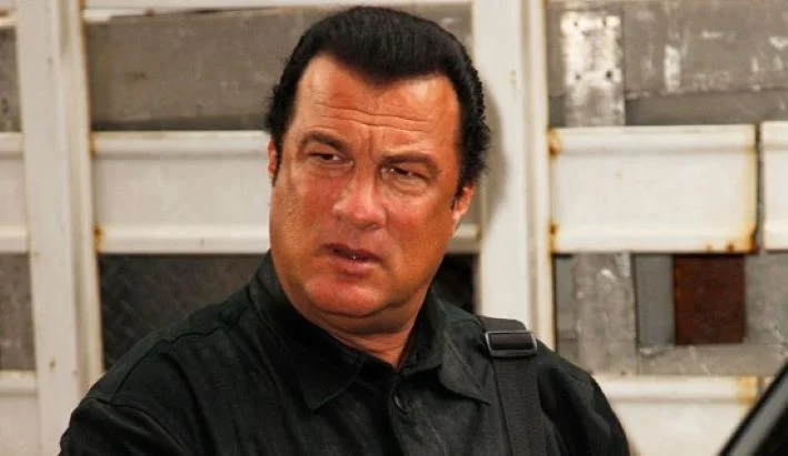 Steven Seagal Was Considered For ‘Batman’ Before Michael Keaton Landed The Role