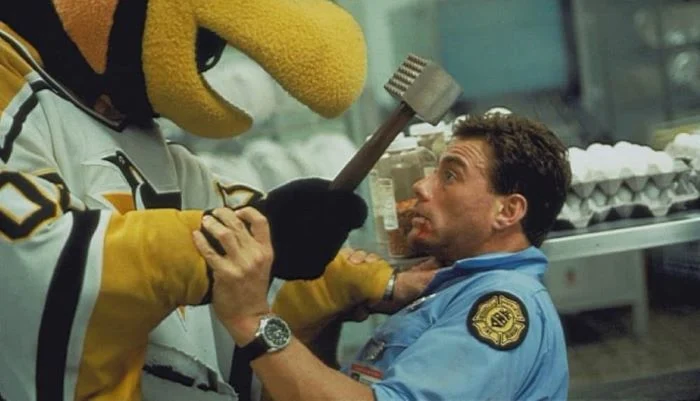 Sudden Death (1995)