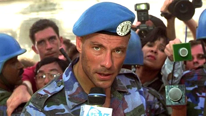 Street Fighter (1994)