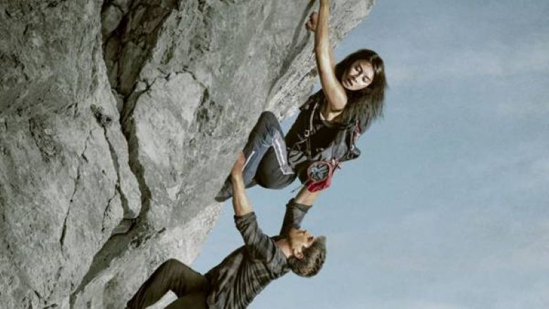 The Ledge (2022) — Film Overview, Plot, and Box Office Performance