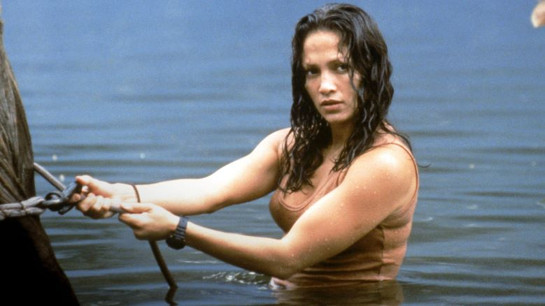 Anaconda (1997)
