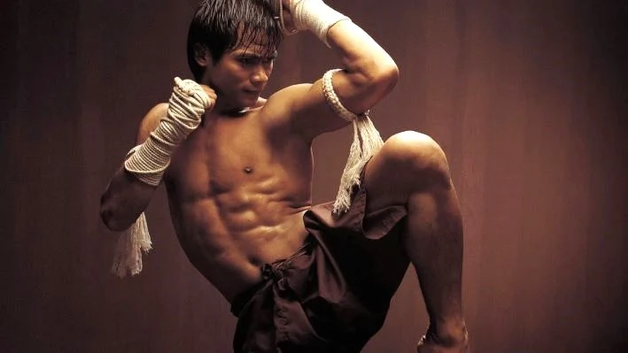Tom-Yum-Goong (2005)