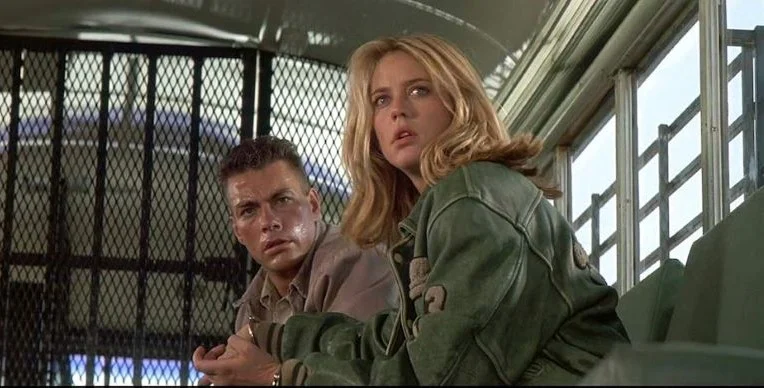Universal Soldier (1992)