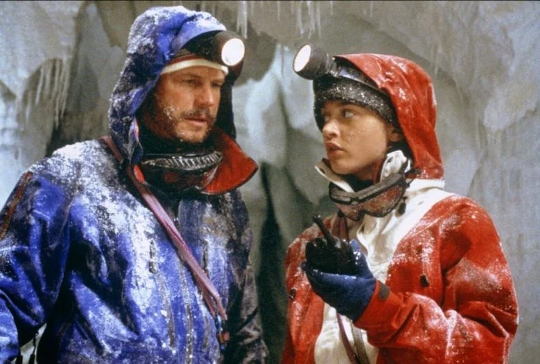 Vertical Limit (2000)