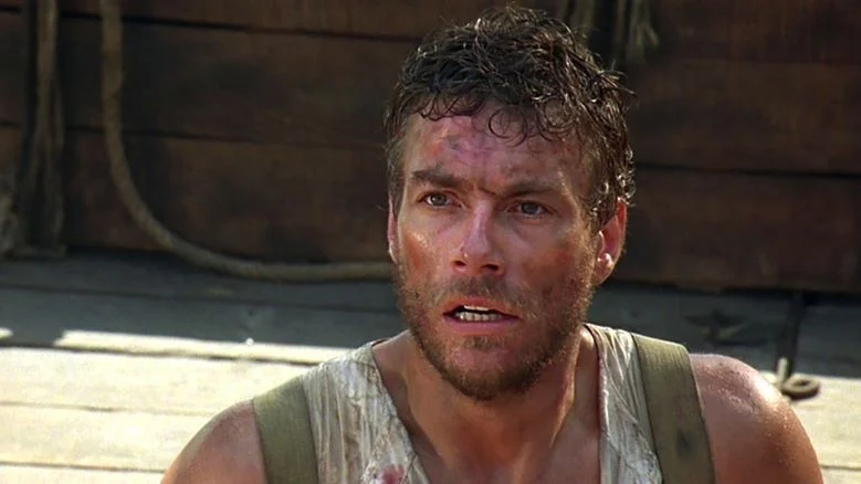 The Quest (1996)