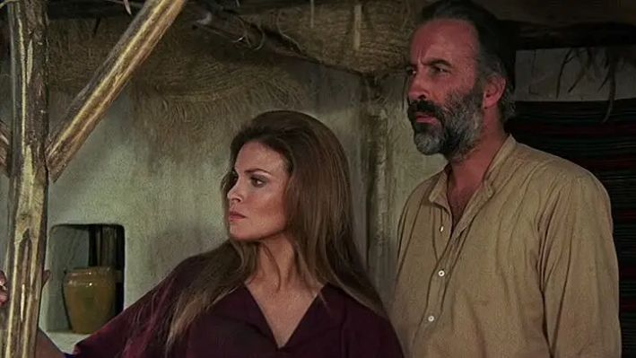 Hannie Caulder (1971)