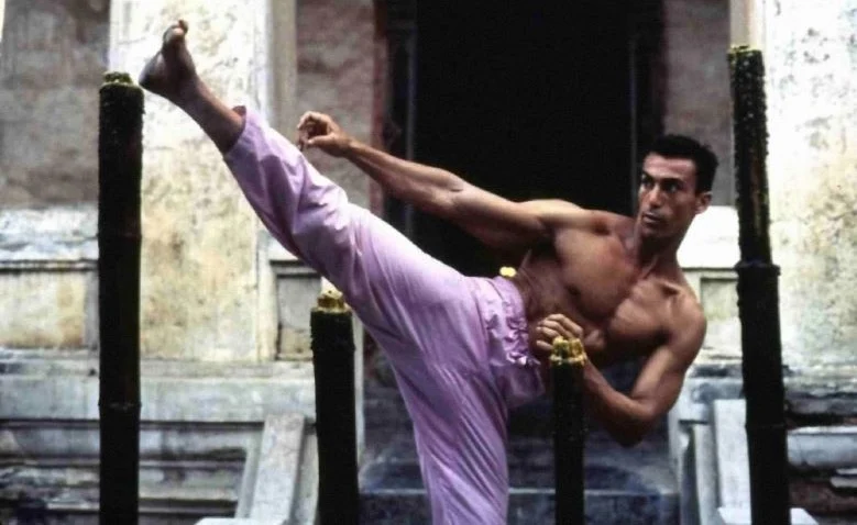 Bloodsport 2 (1996)