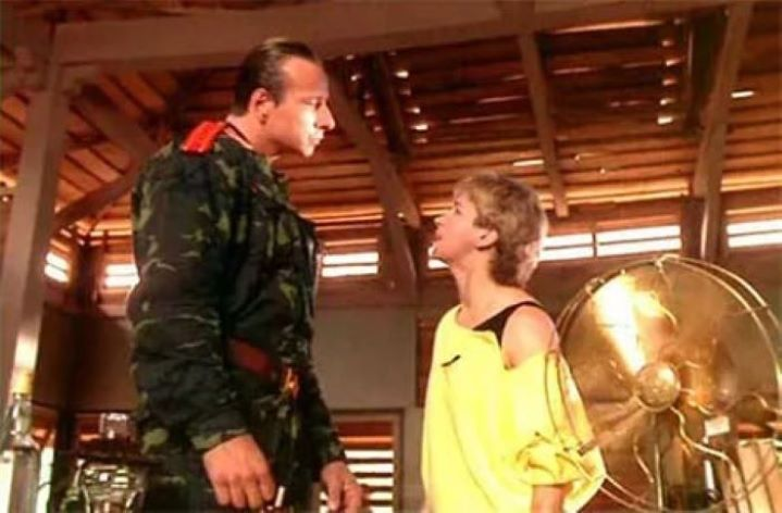 No Retreat, No Surrender 2 (1987)
