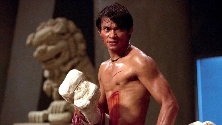 Tom-Yum-Goong (2005)
